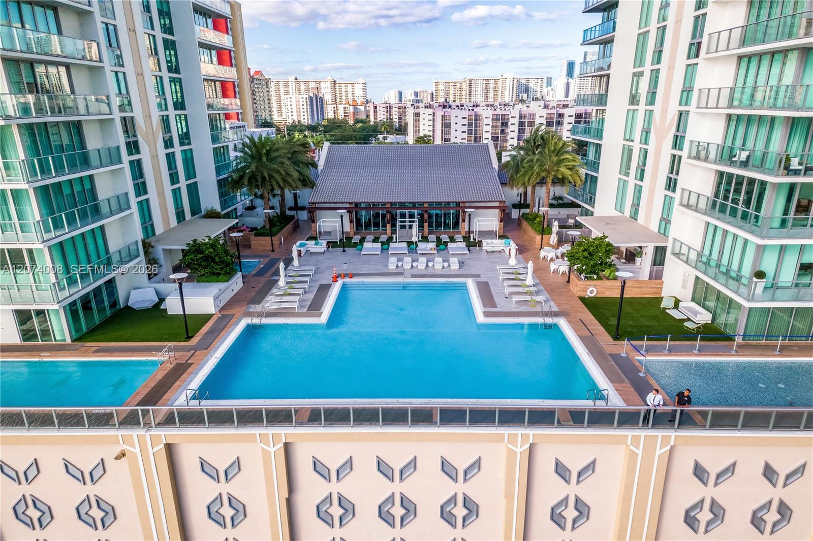 330 Sunny Isles Boulevard