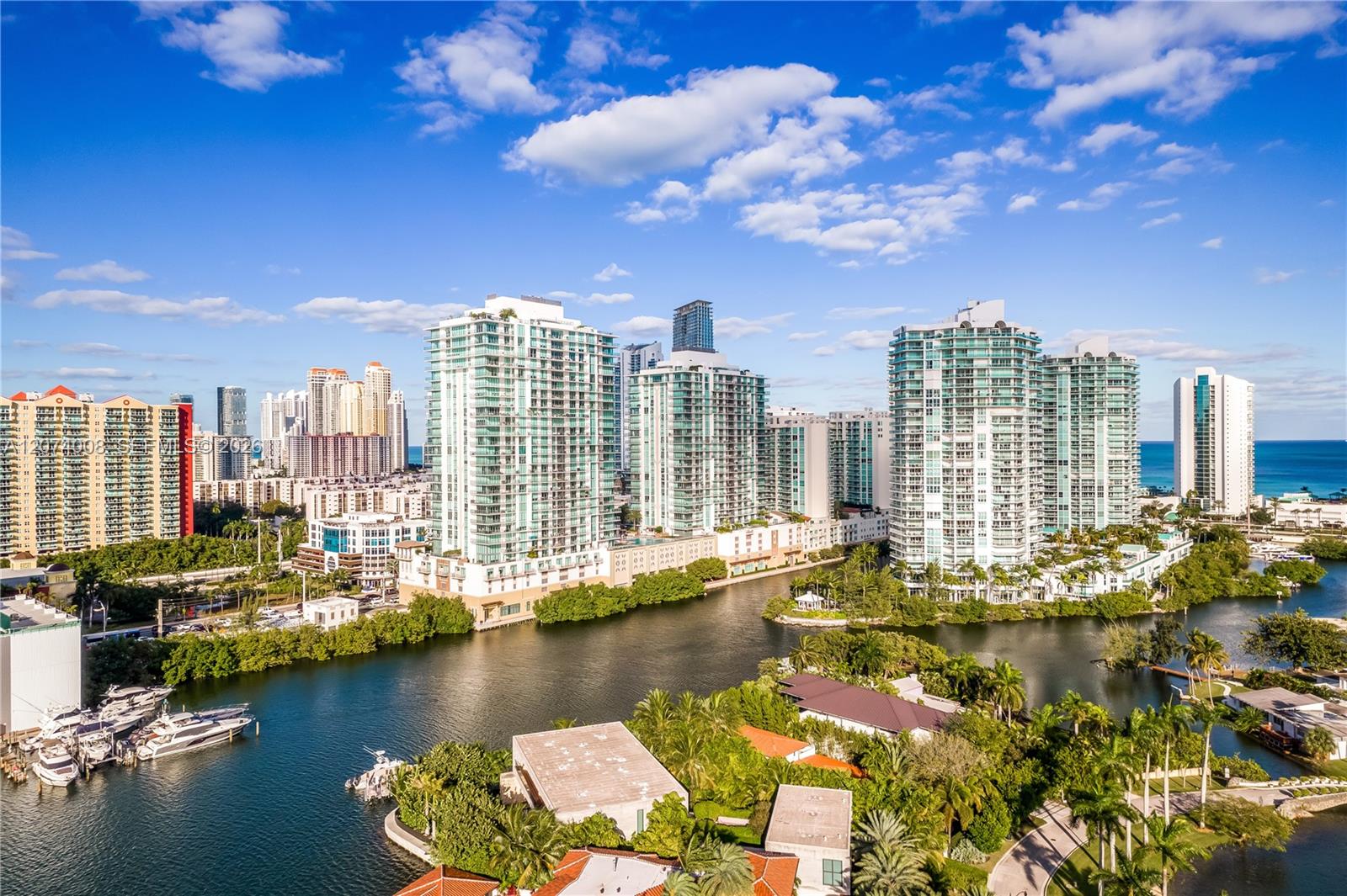 330 Sunny Isles Boulevard