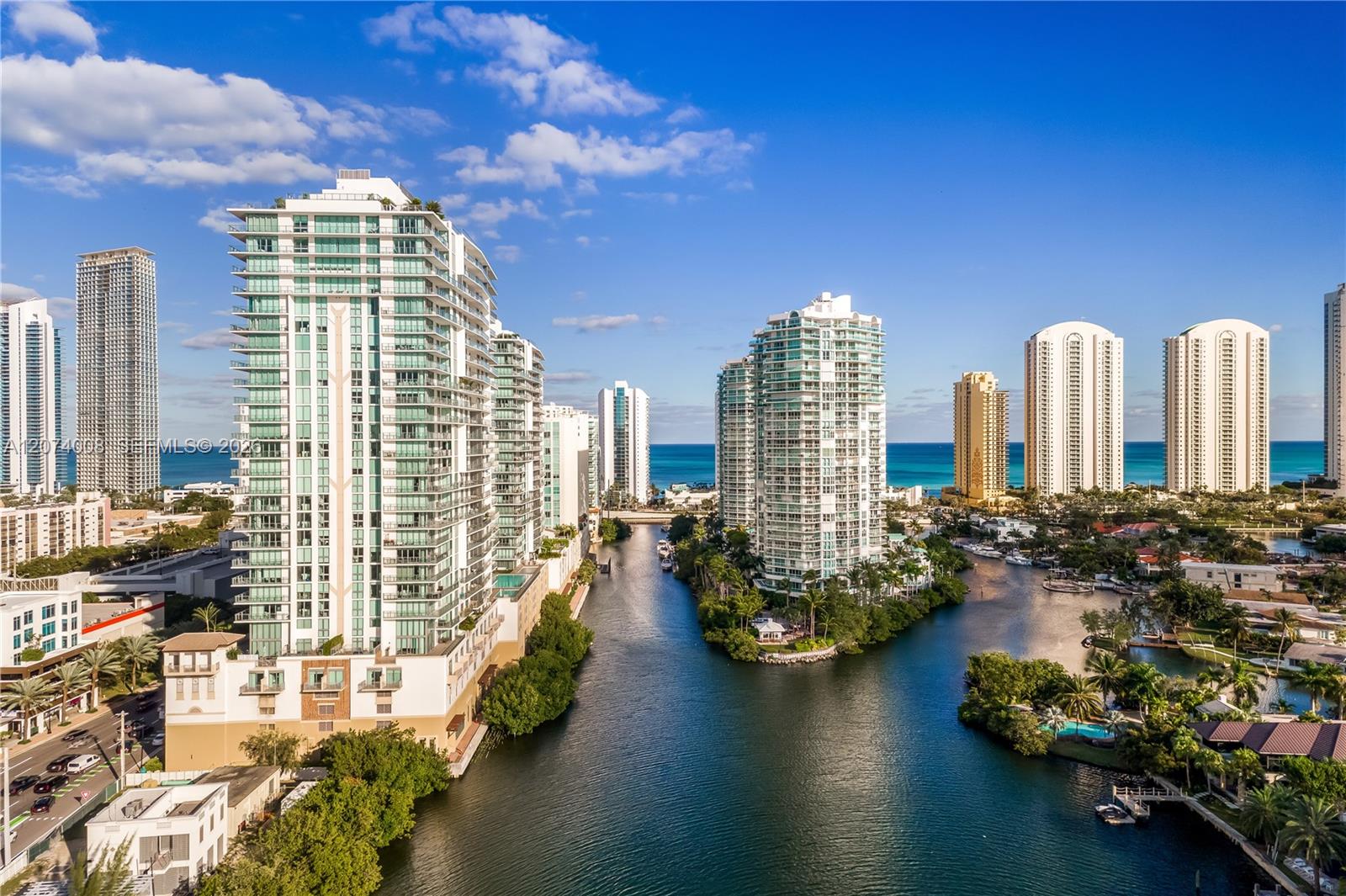 330 Sunny Isles Boulevard