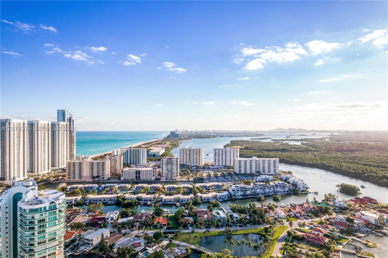 330 Sunny Isles Boulevard