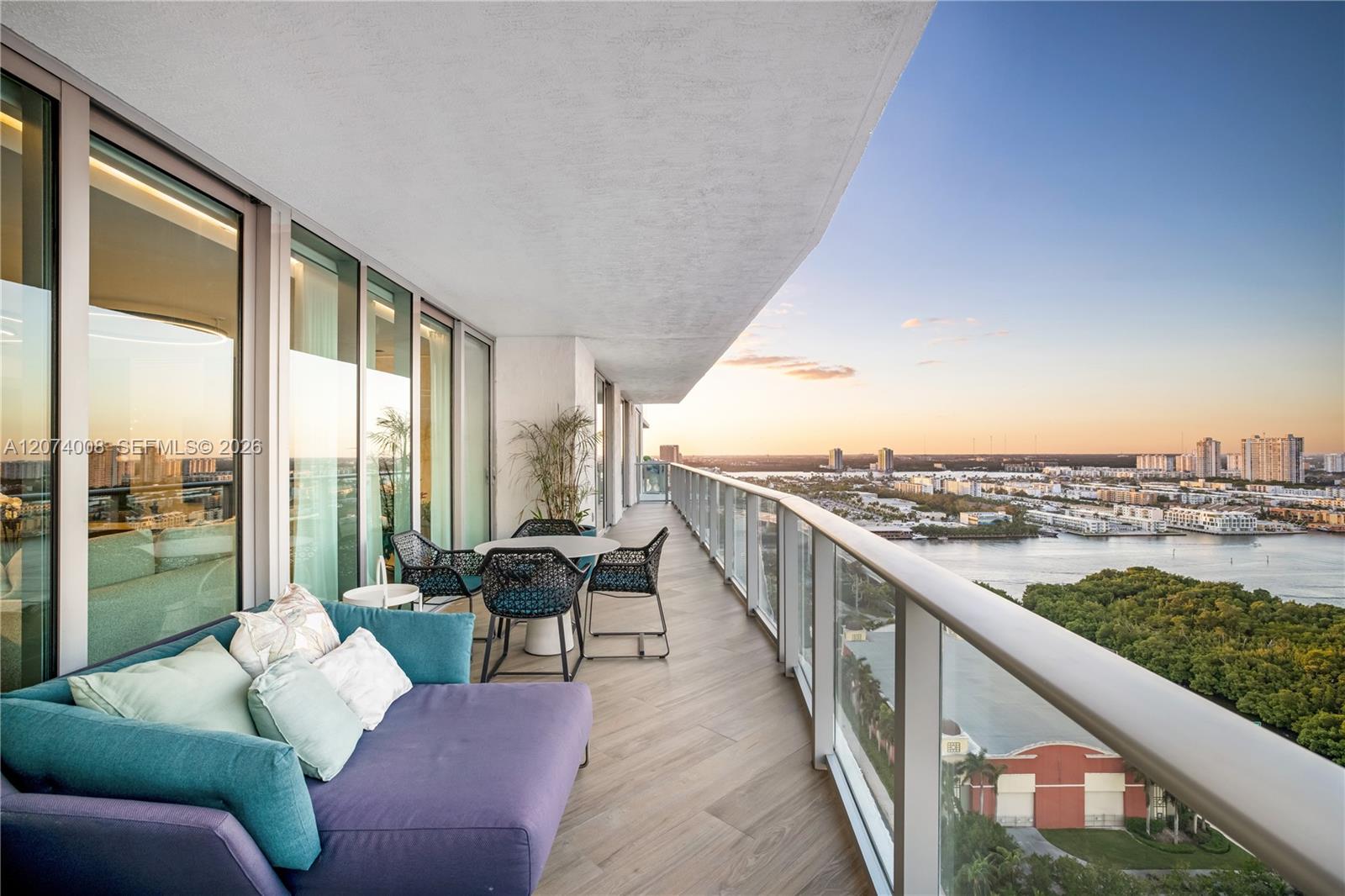 330 Sunny Isles Boulevard