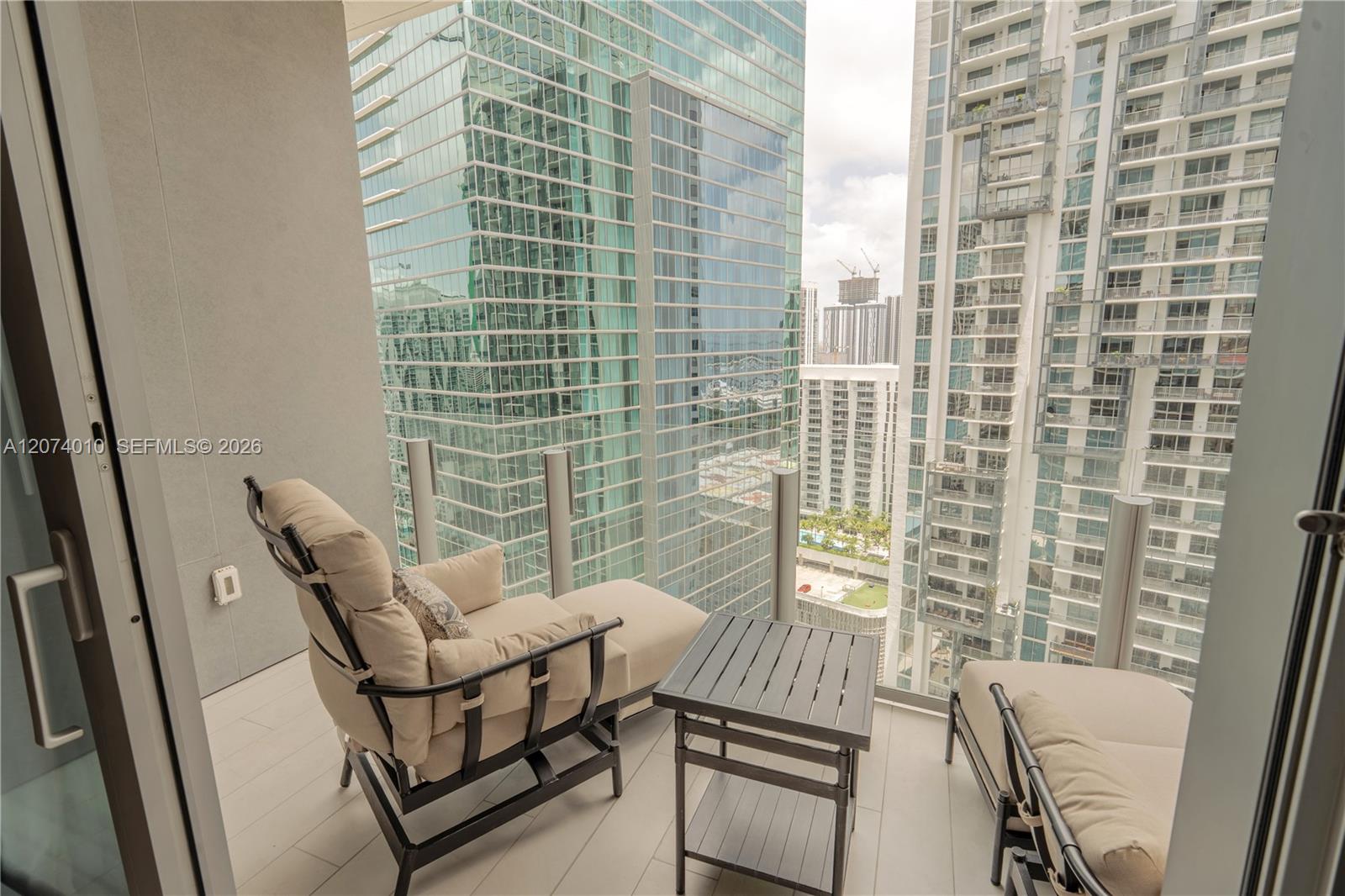 300 Biscayne Boulevard Way