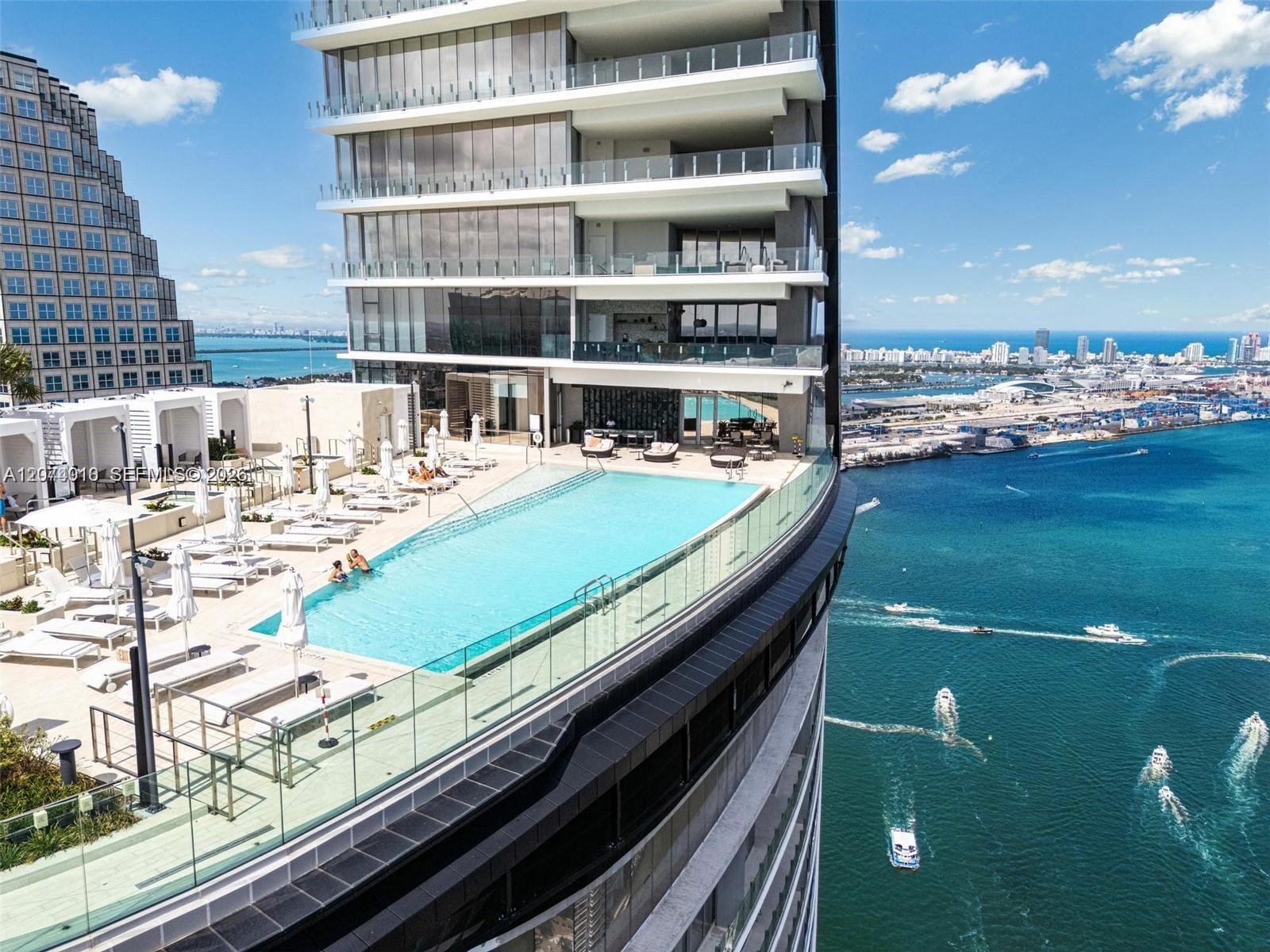 300 Biscayne Boulevard Way