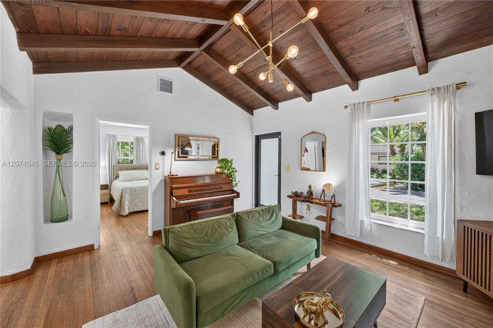 801 NE 70th Street