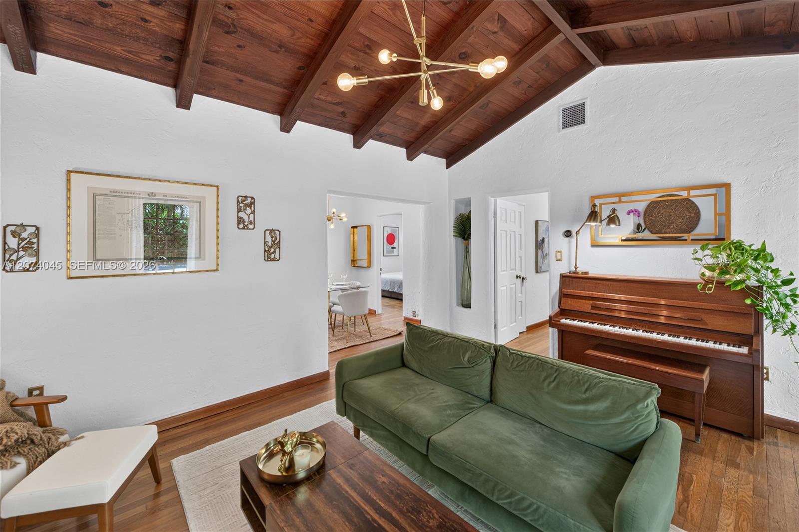801 NE 70th Street