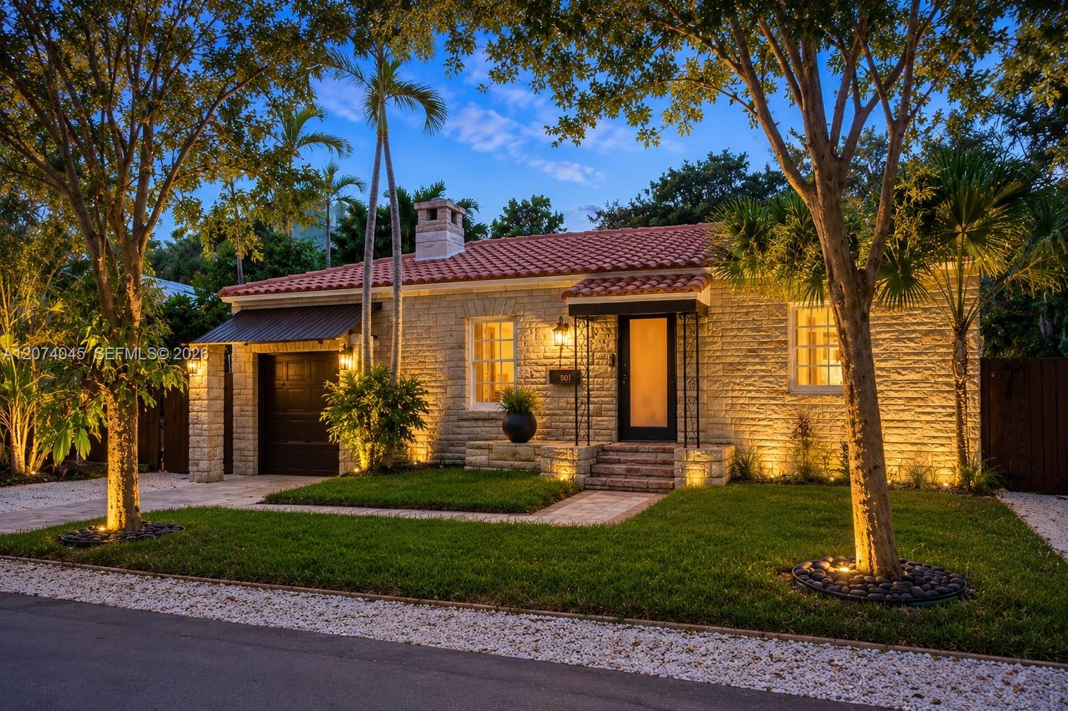 801 NE 70th Street