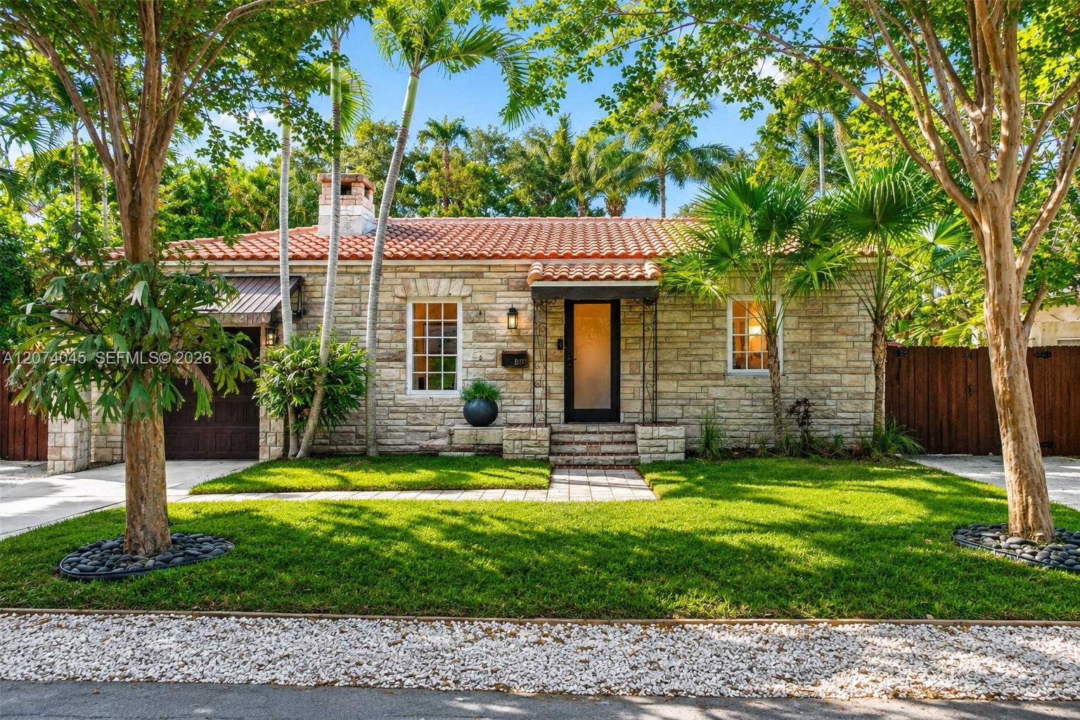 801 NE 70th Street