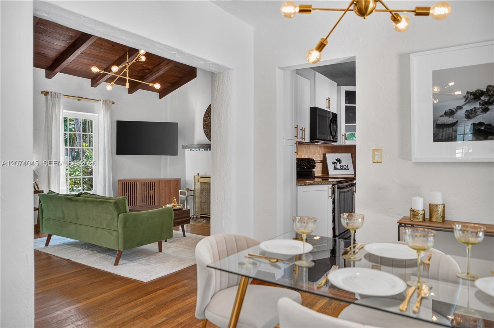 801 NE 70th Street