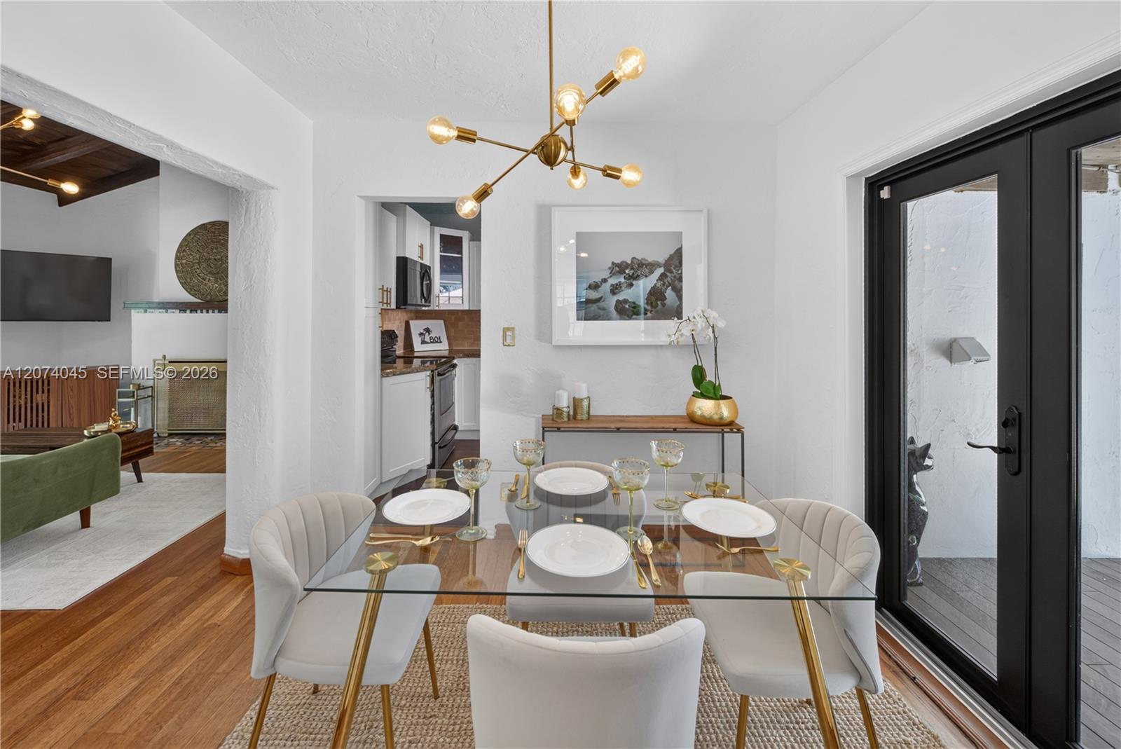 801 NE 70th Street