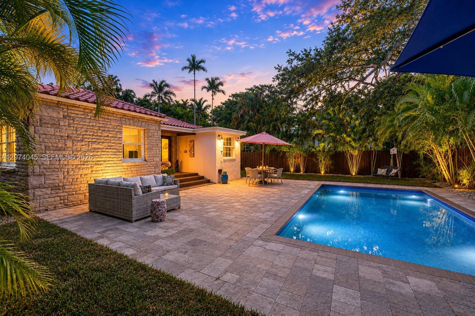 801 NE 70th Street