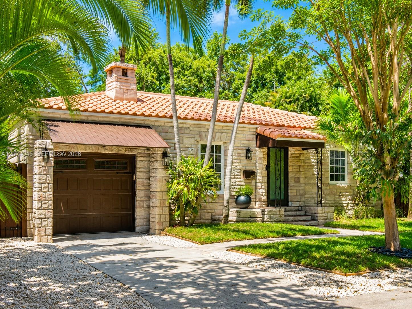 801 NE 70th Street