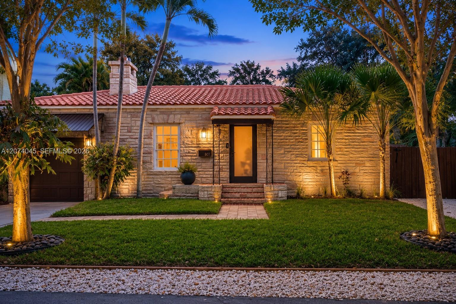 801 NE 70th Street