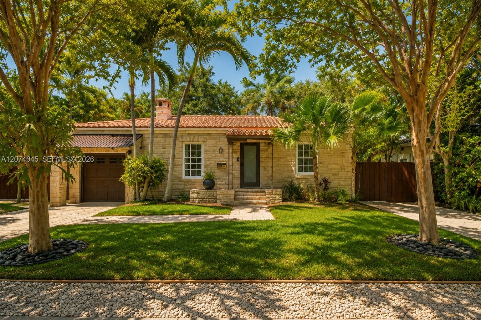 801 NE 70th Street
