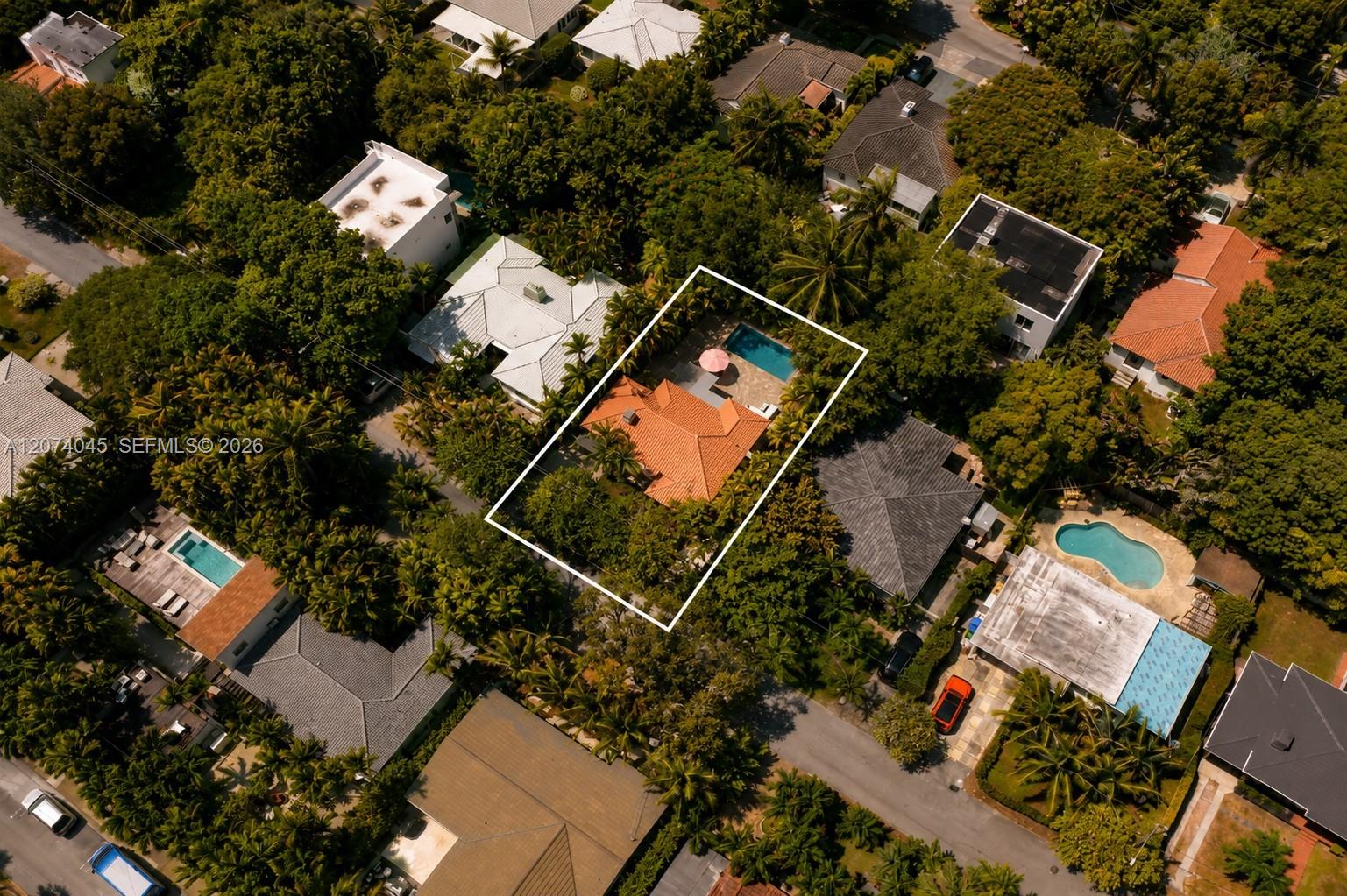 801 NE 70th Street