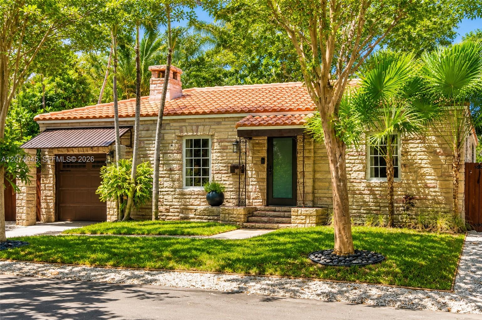 801 NE 70th Street