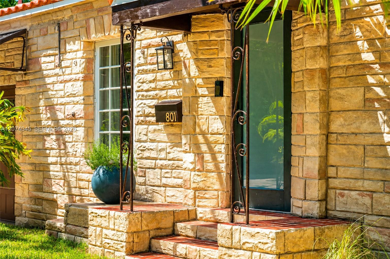 801 NE 70th Street