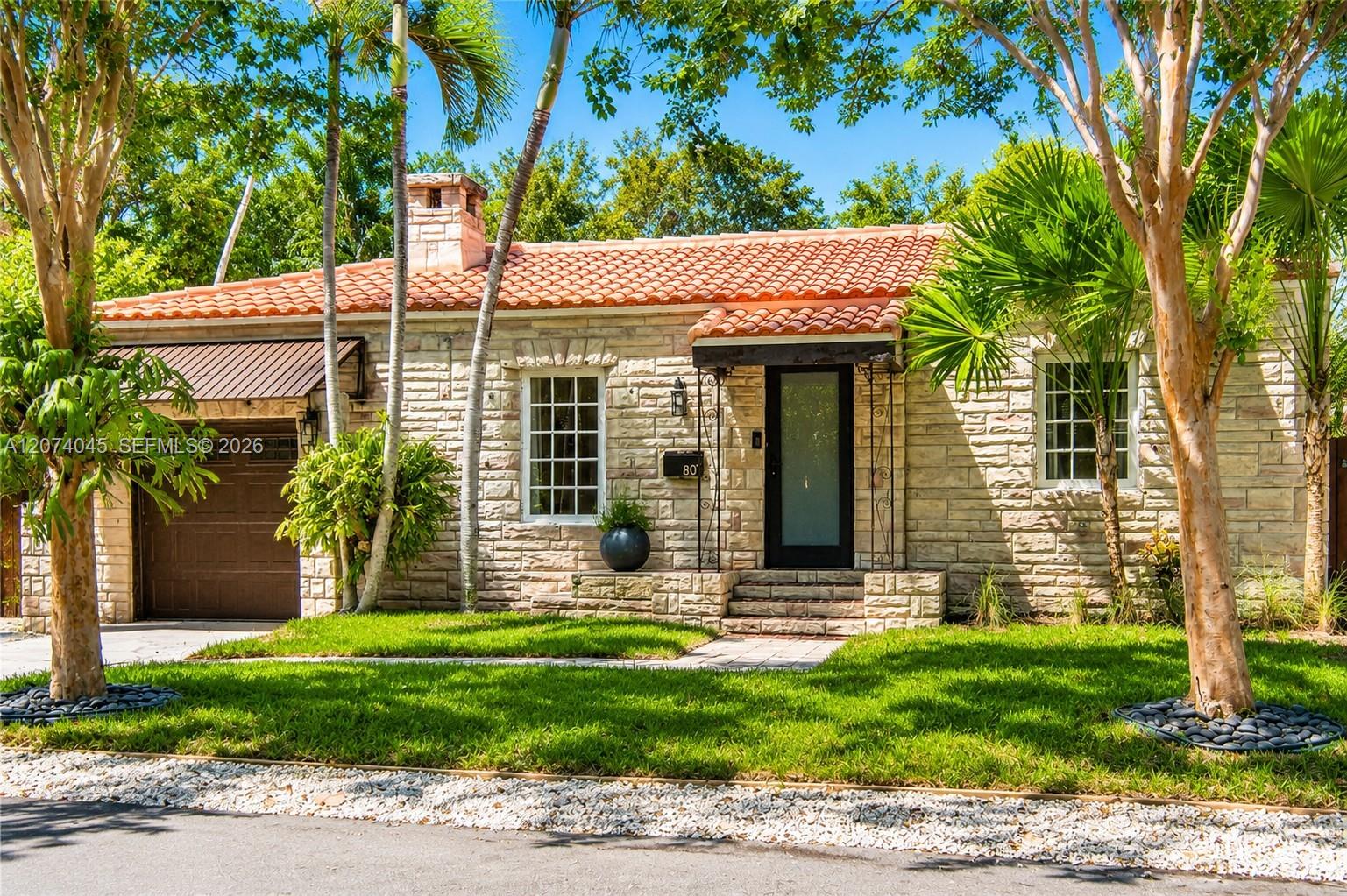 801 NE 70th Street