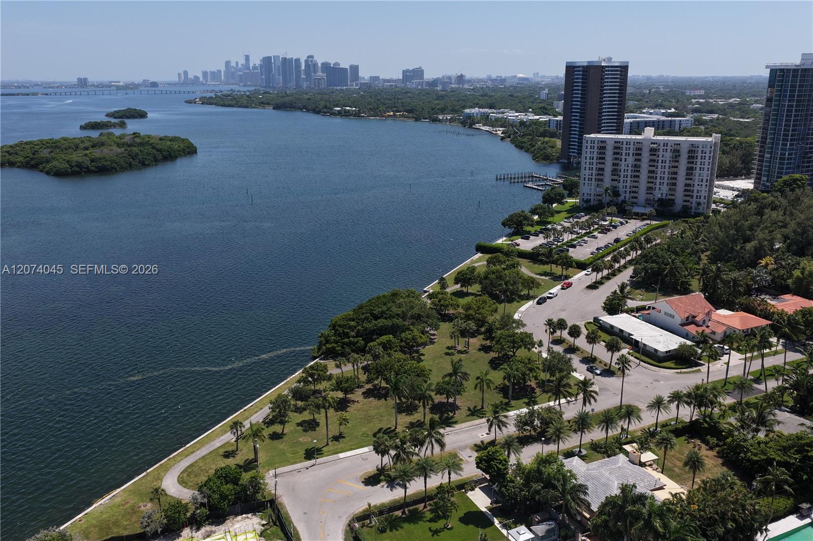 801 NE 70th Street