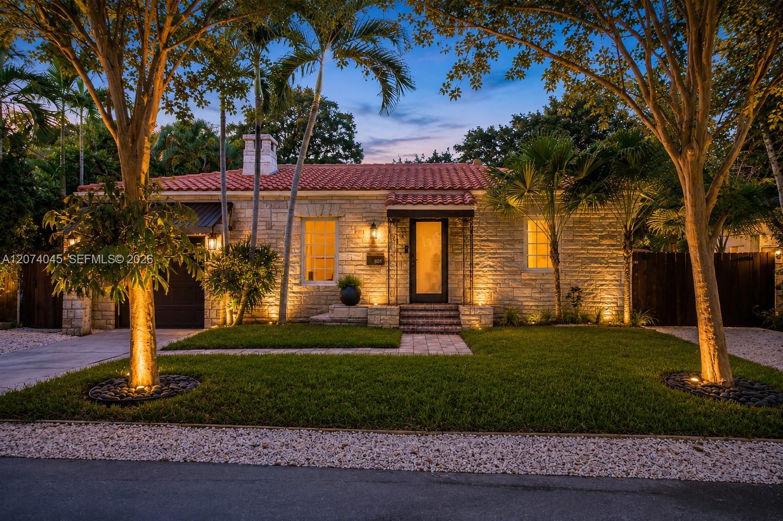 801 NE 70th Street