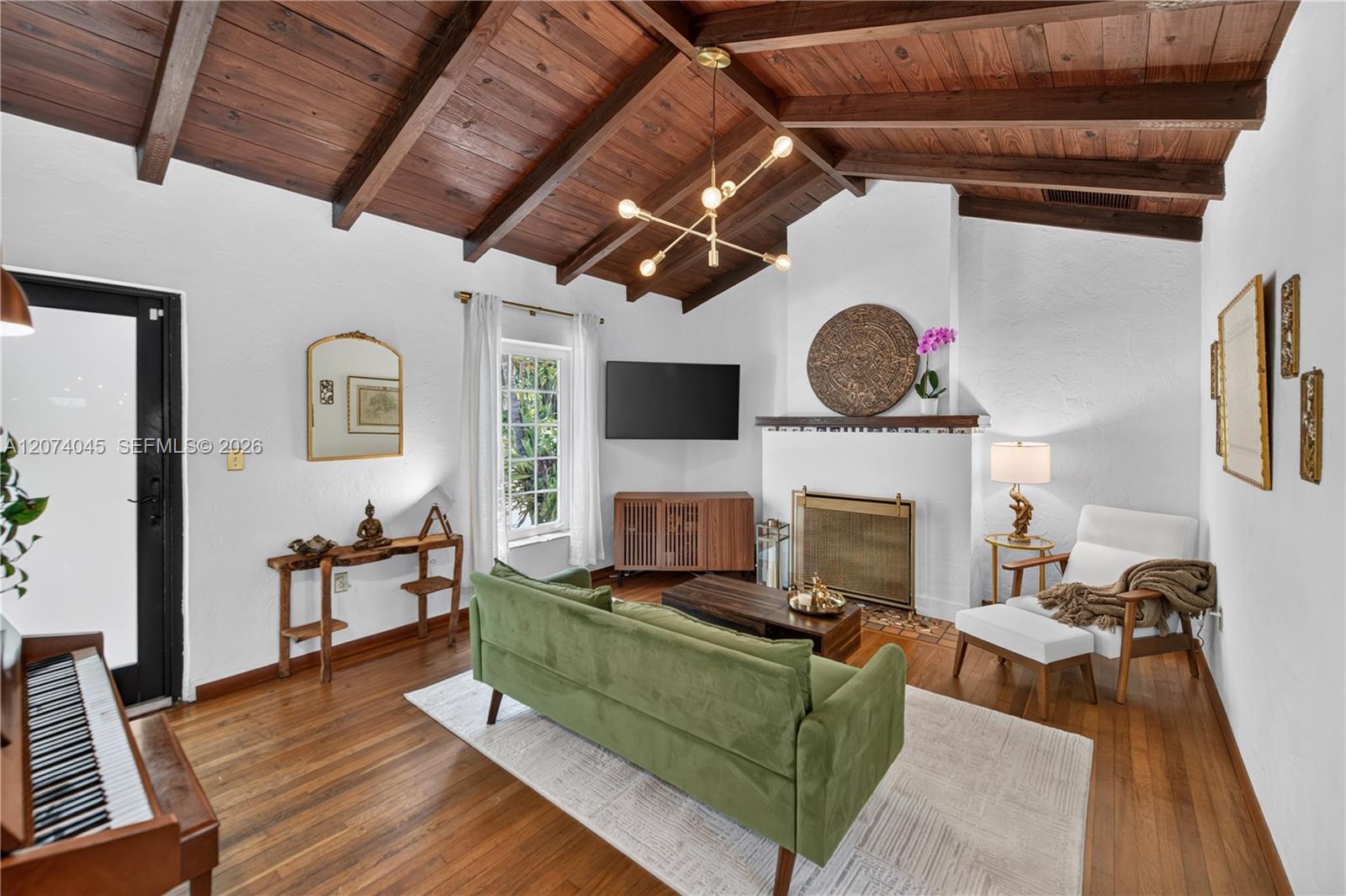 801 NE 70th Street