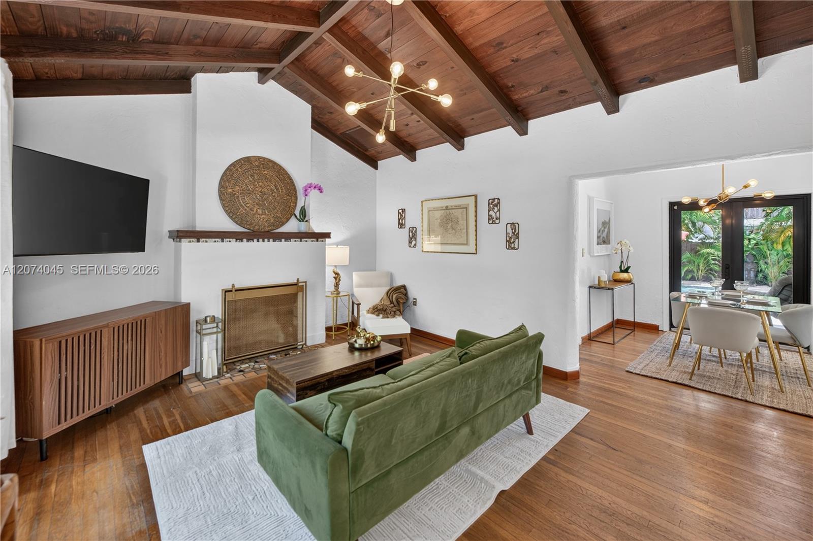 801 NE 70th Street