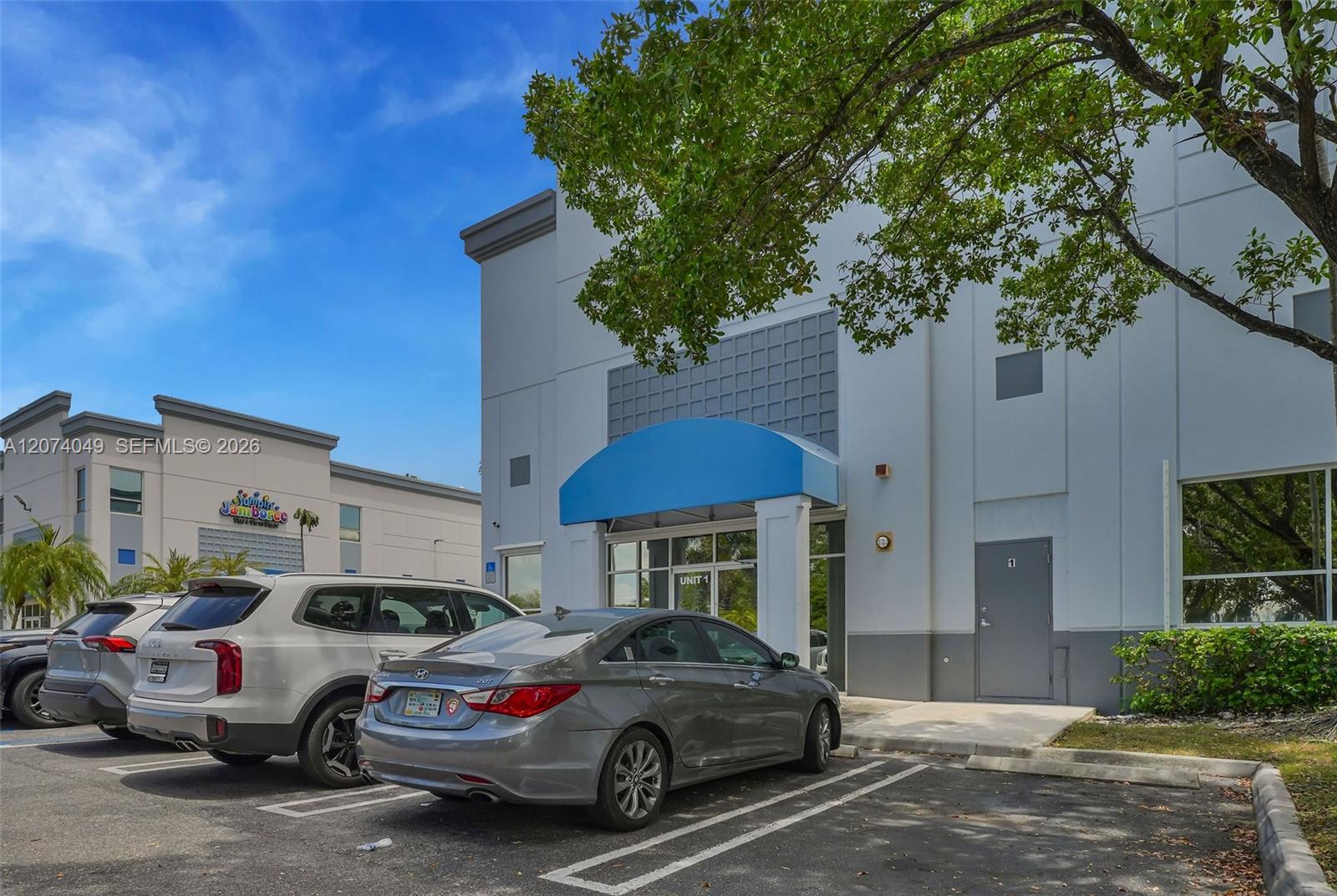 5900 NW 97th Avenue