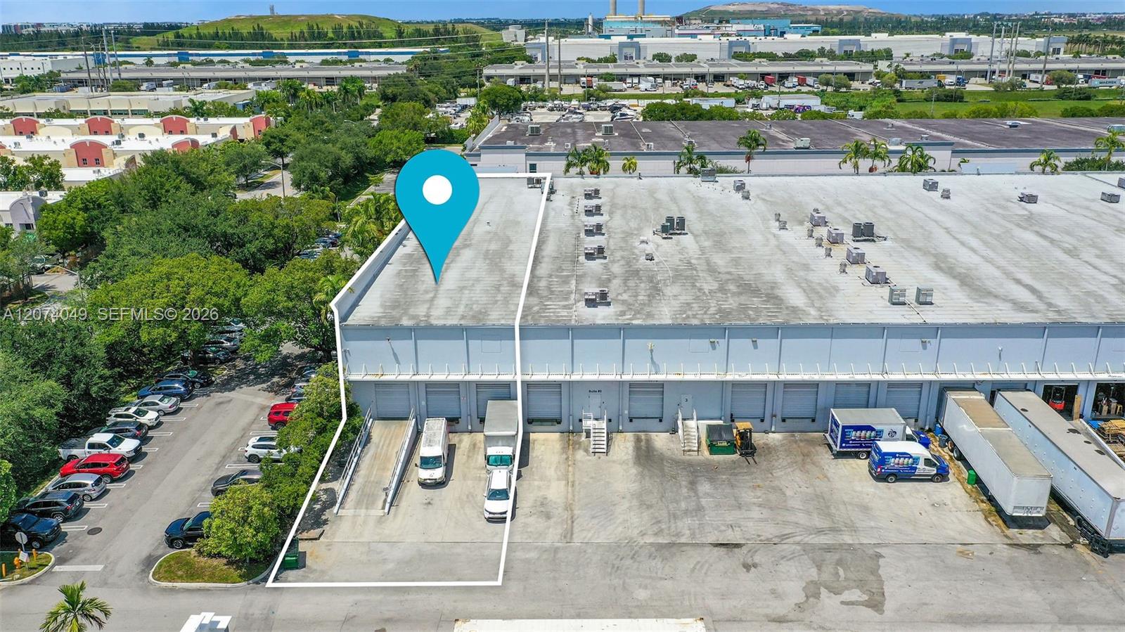 5900 NW 97th Avenue