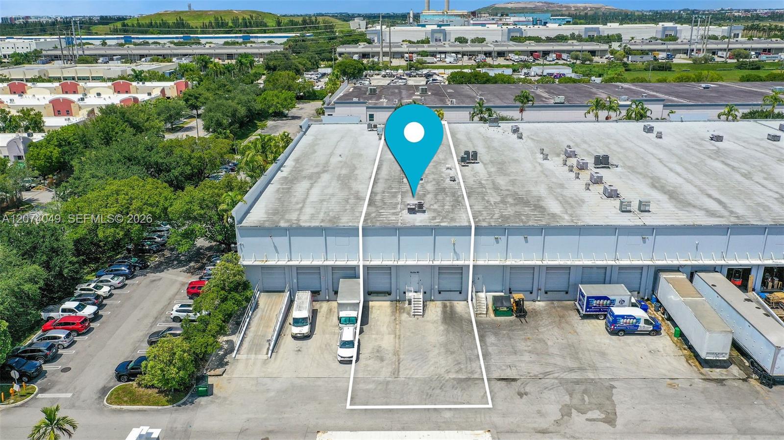 5900 NW 97th Avenue