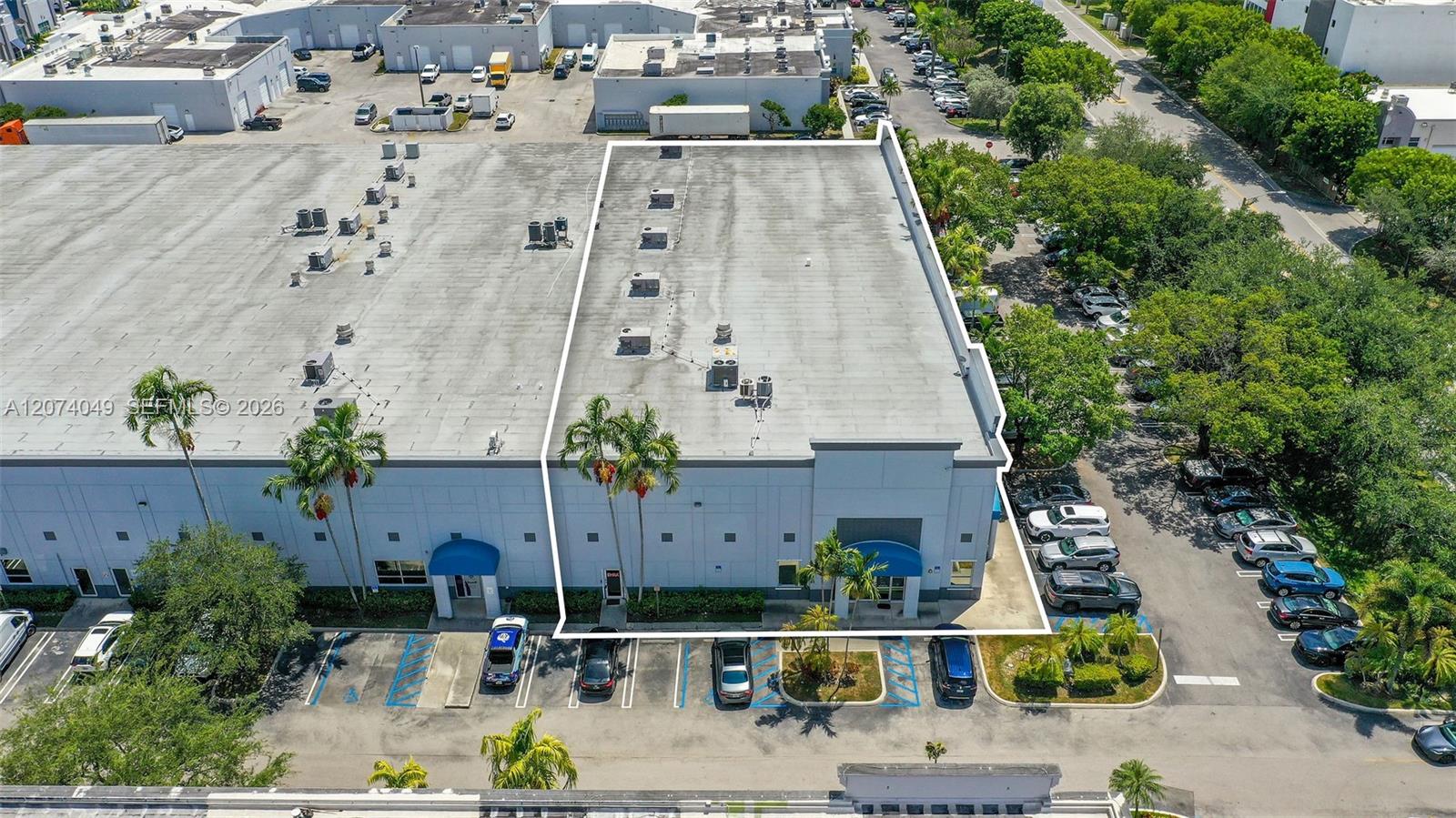 5900 NW 97th Avenue