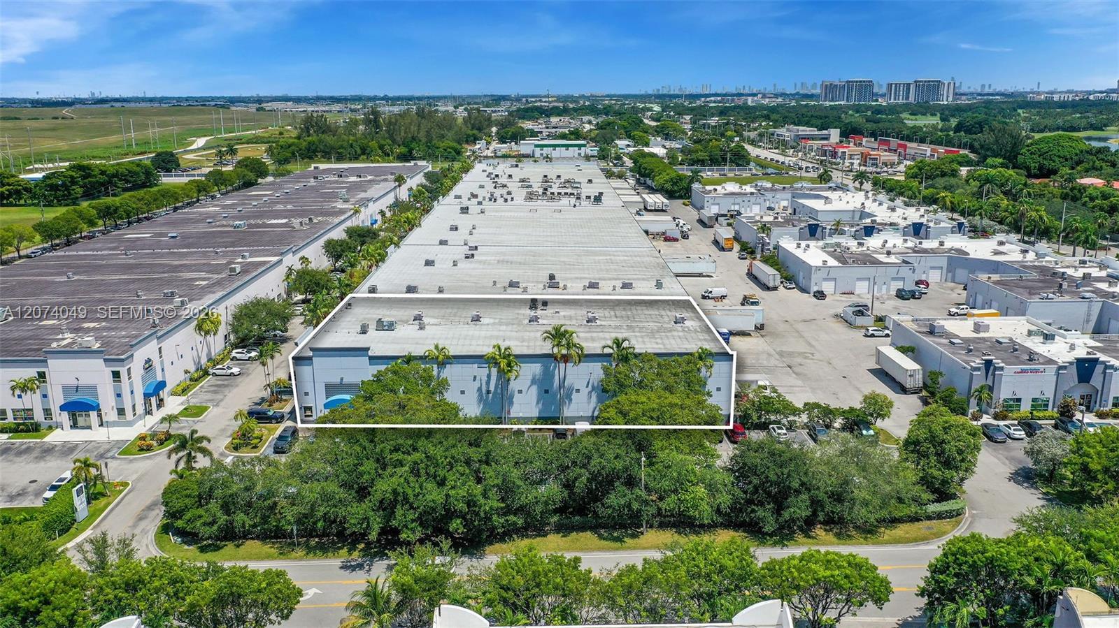 5900 NW 97th Avenue