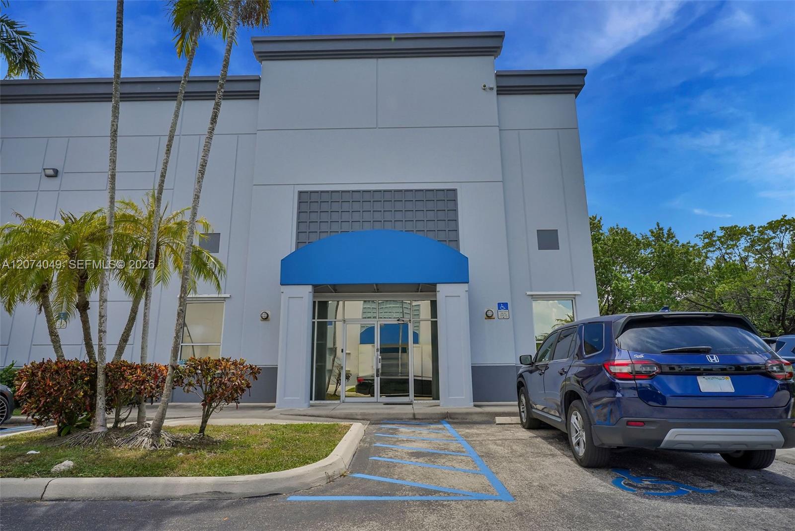5900 NW 97th Avenue