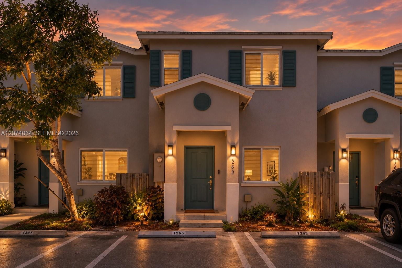 1265 NW 4th Lane