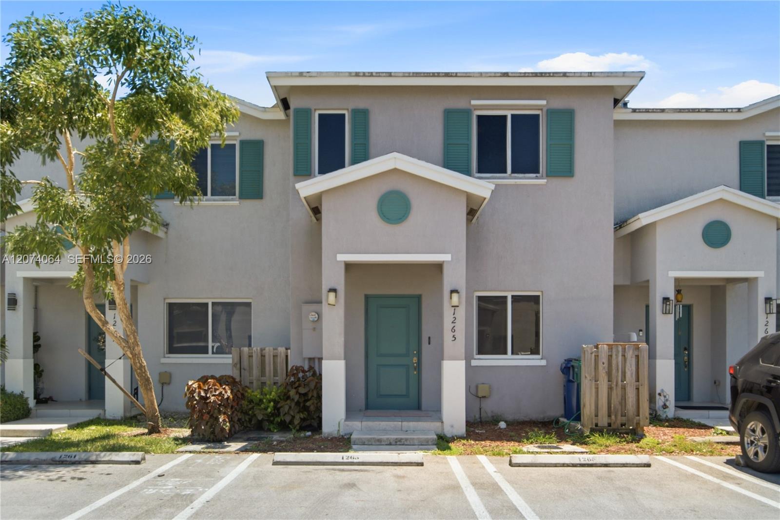 1265 NW 4th Lane