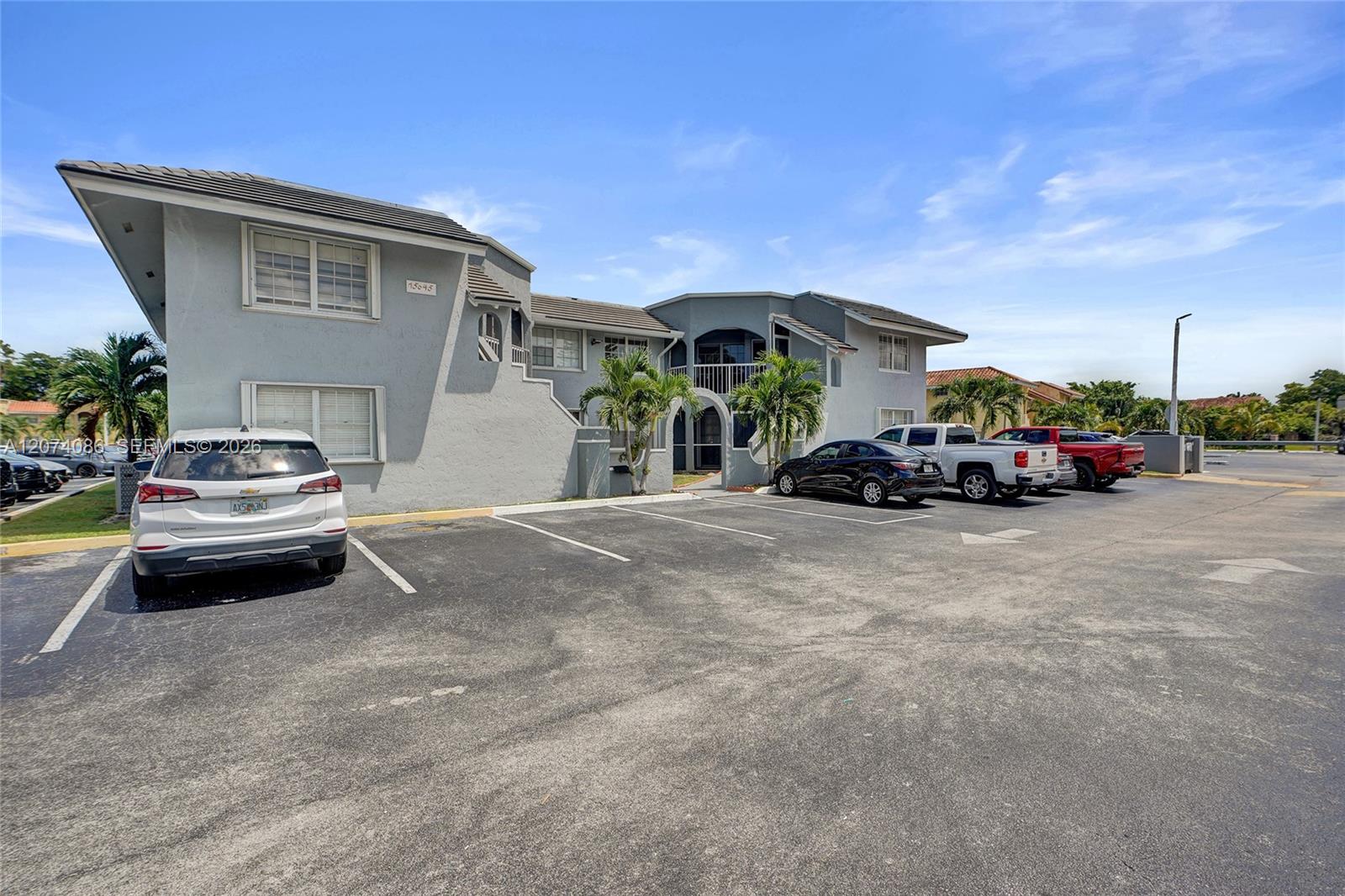 15645 SW 74th Cir Drive