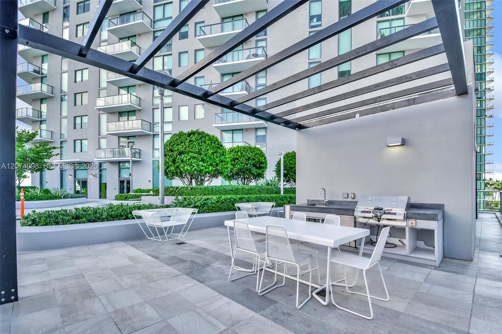 501 NE 31st Street