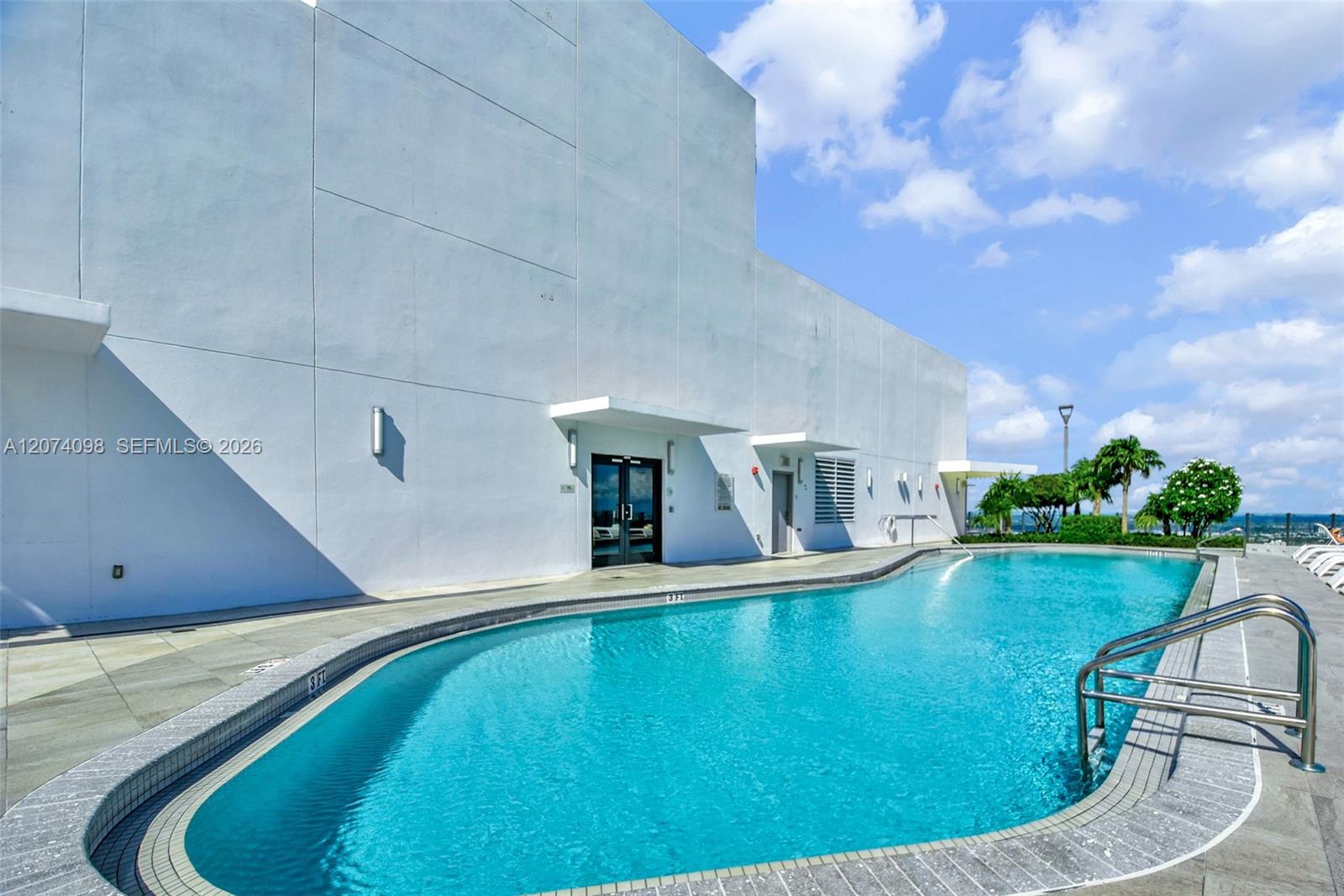 501 NE 31st Street