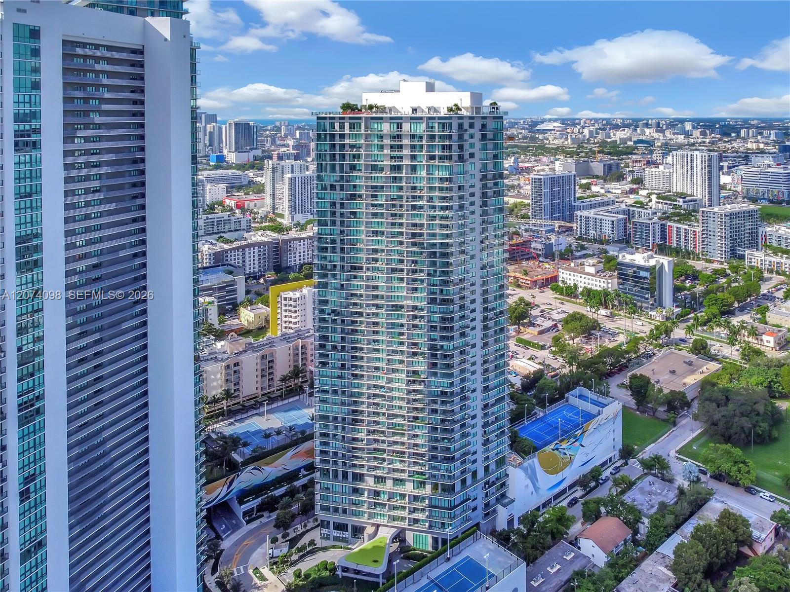 501 NE 31st Street