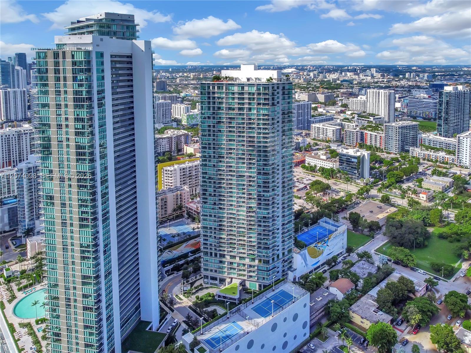501 NE 31st Street