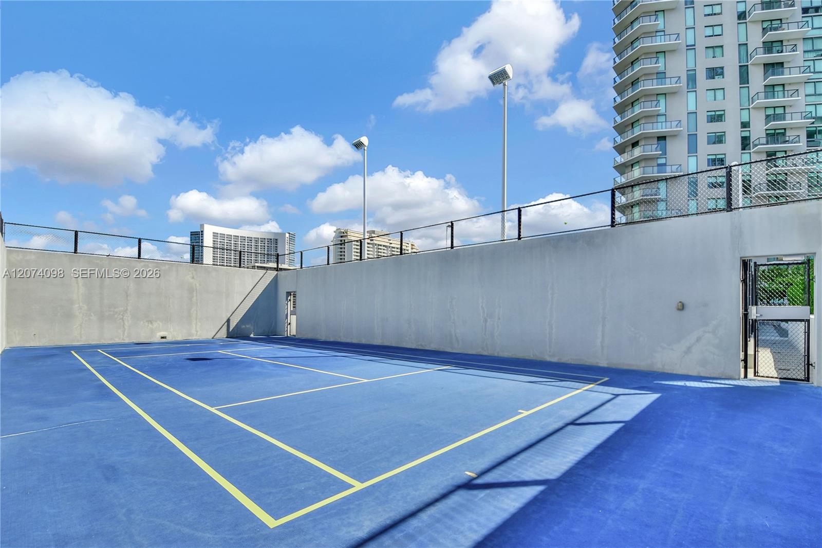 501 NE 31st Street