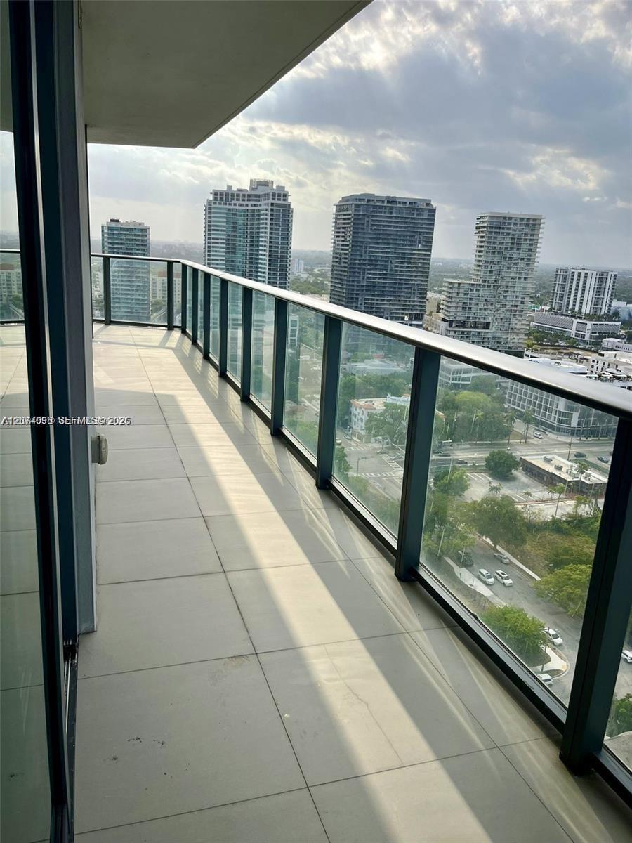 501 NE 31st Street
