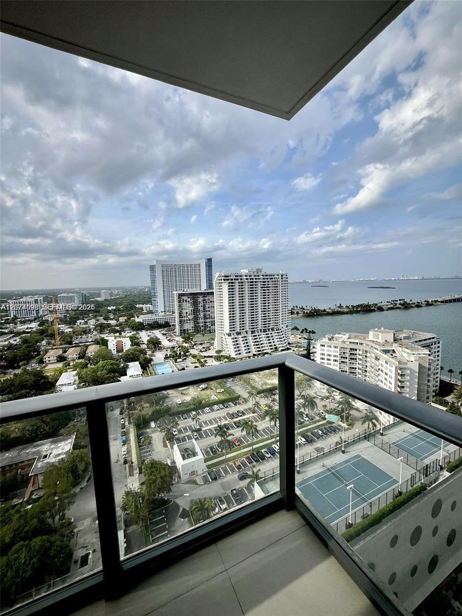 501 NE 31st Street