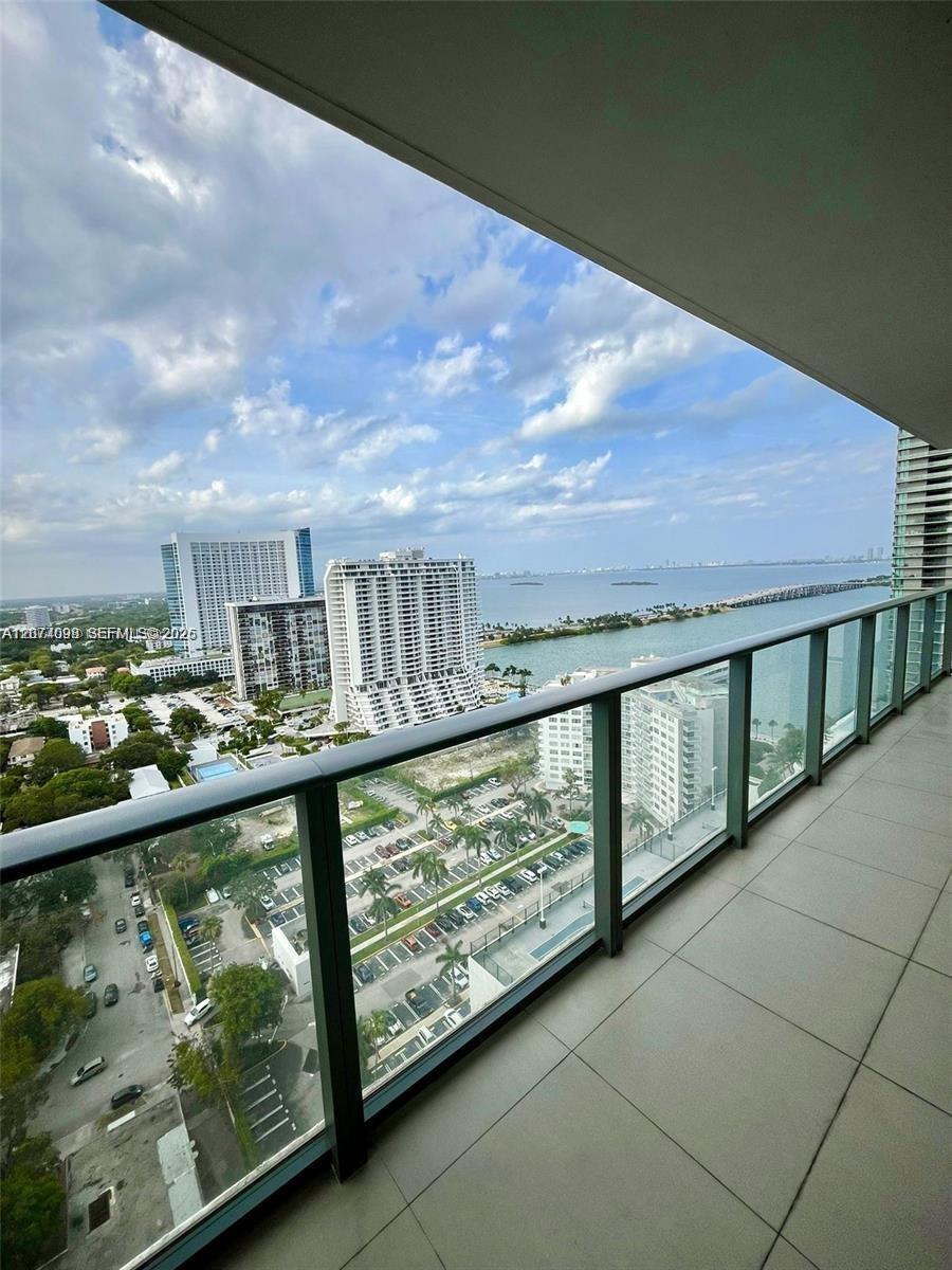501 NE 31st Street