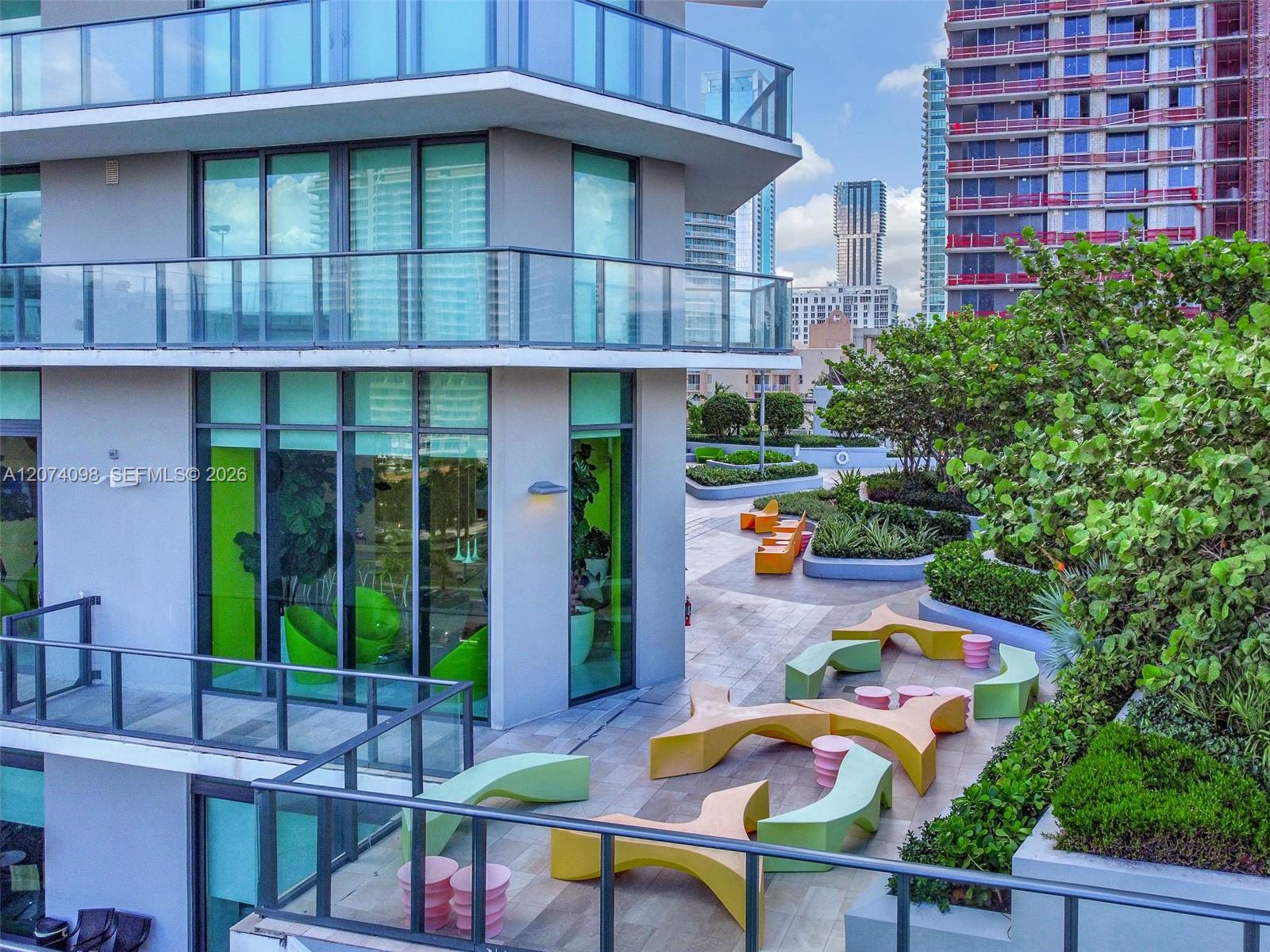 501 NE 31st Street