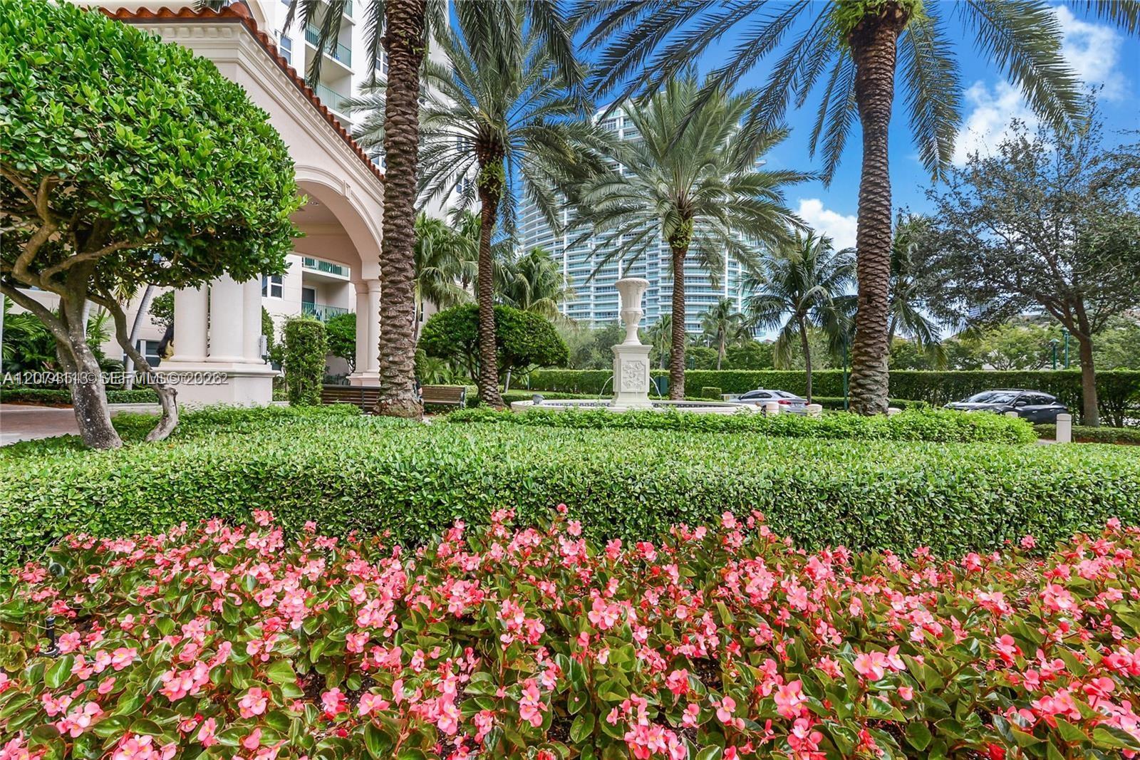 19900 E Country Club Drive