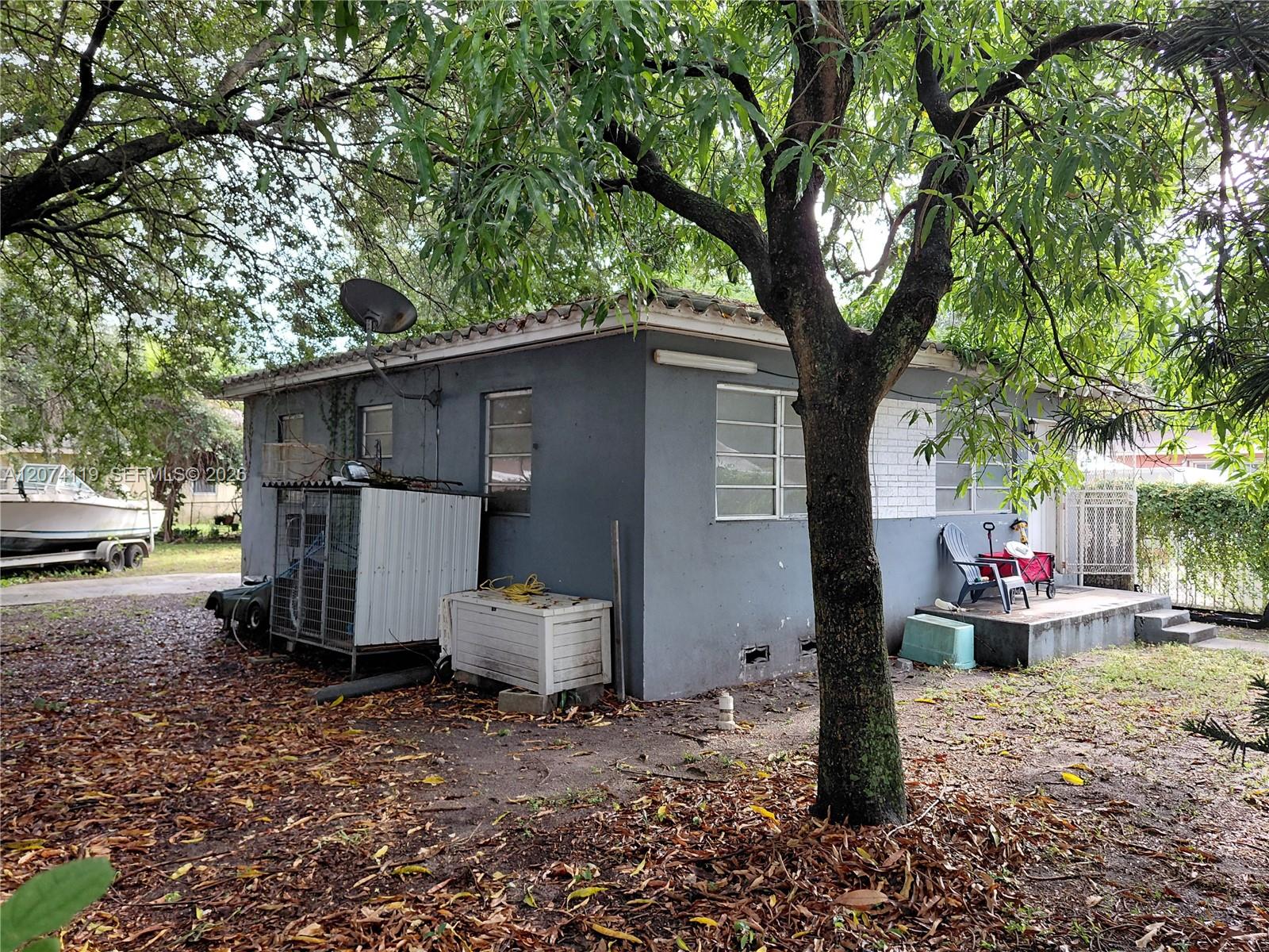 3300 NW 50th Street