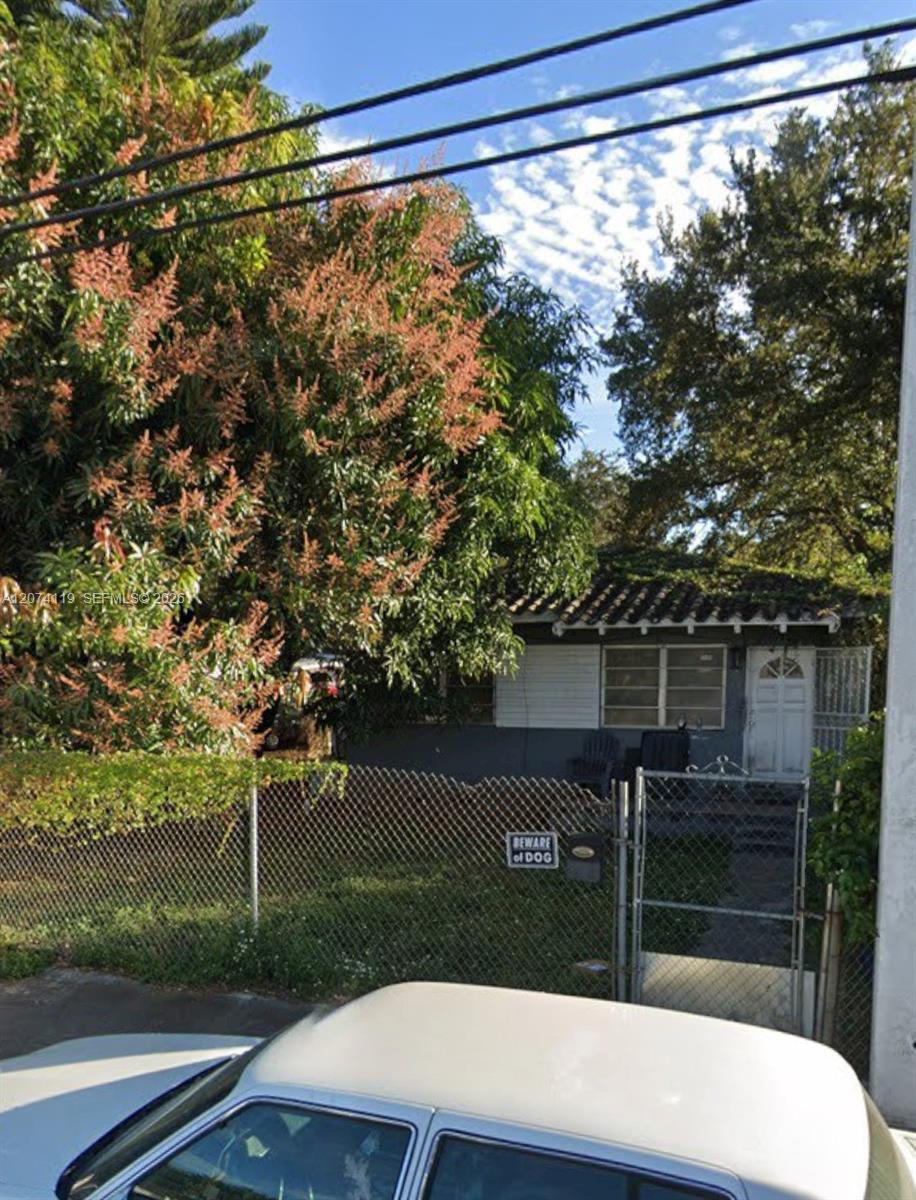 3300 NW 50th Street