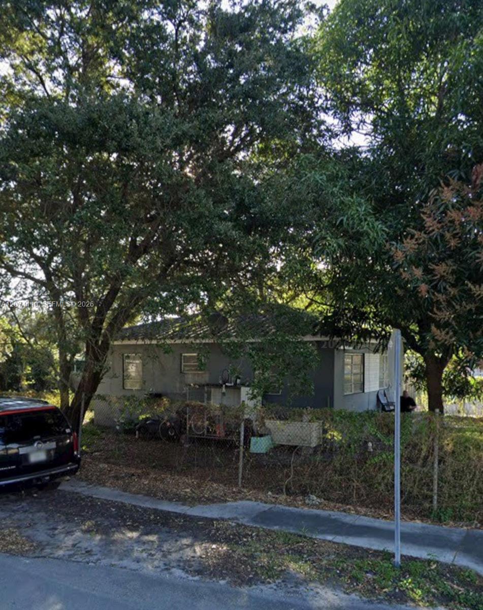 3300 NW 50th Street