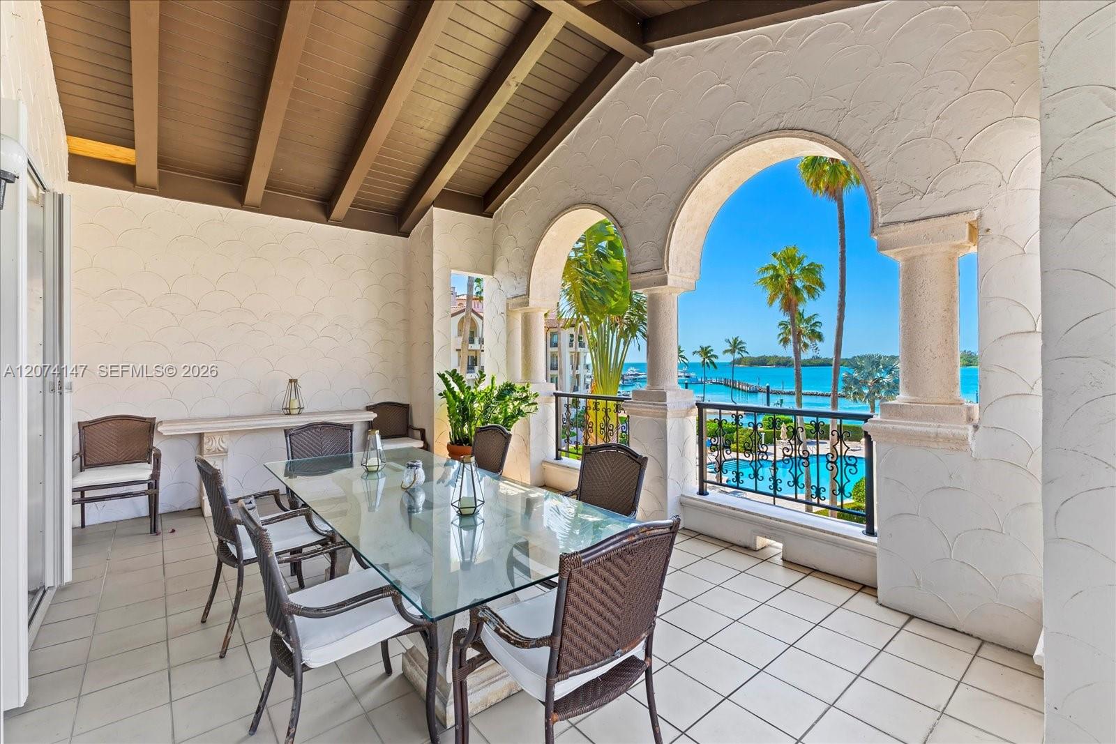 2134 Fisher Island Drive