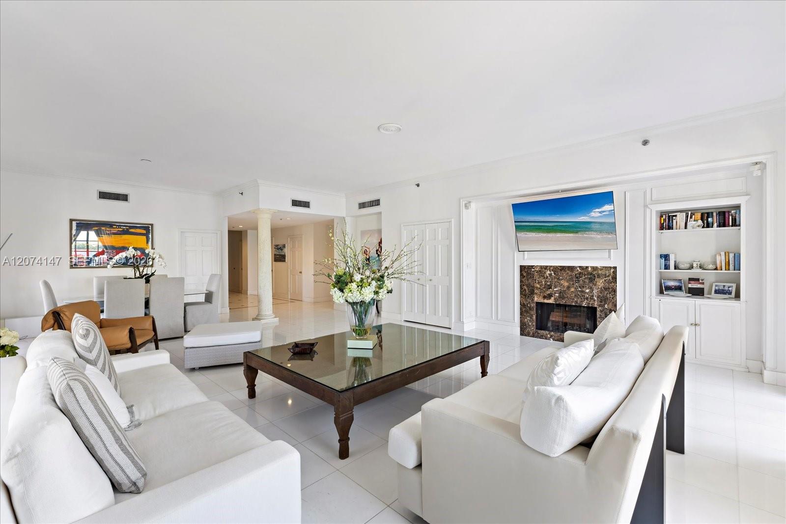 2134 Fisher Island Drive