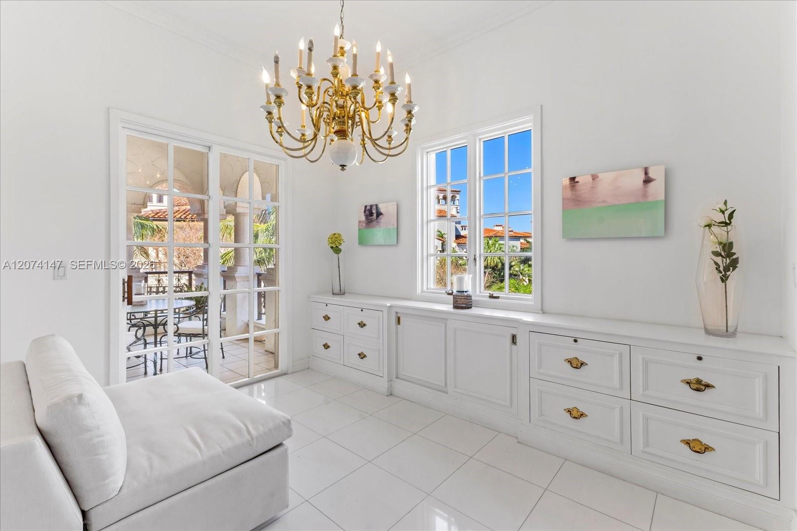 2134 Fisher Island Drive